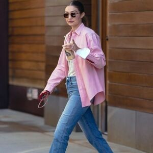 Lauren Ralph Lauren long sleeve top